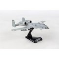 Postage Stamp Planes Postage Stamp Planes PS5375-3 A-10 1-140 Blacksnakes 163 FS Indiana ANG Diecast Airplane Model PS5375-3